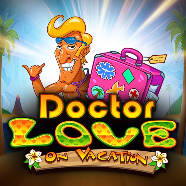 Kõik, mida pead teadma Doctor Love on Vacation slotimängu kohta 1
